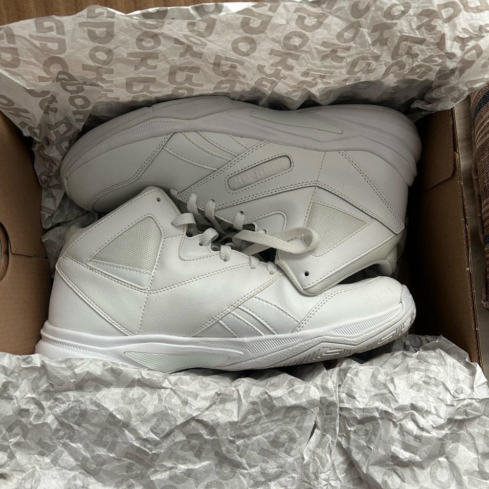 Reebok pro heritage 2